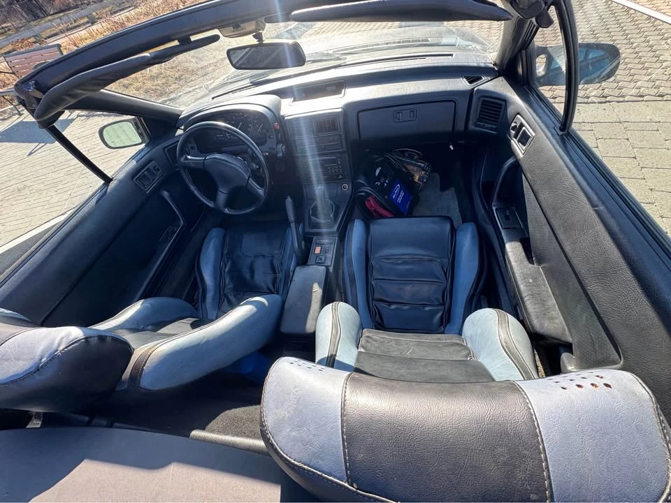 1989 Mazda RX-7 FC - Image 6 of 7