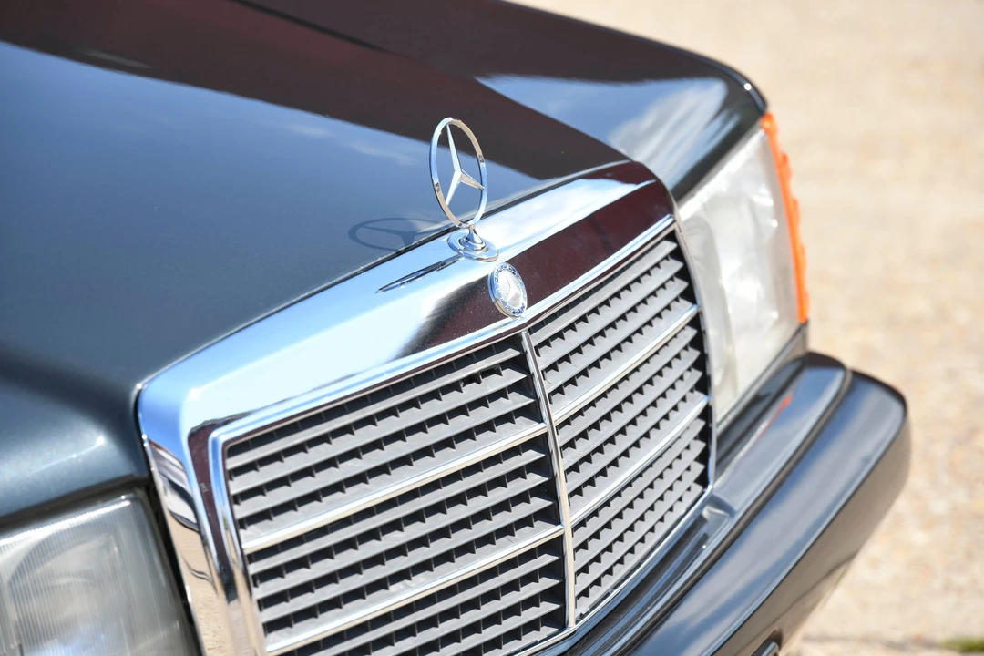 1989 Mercedes-Benz 190E 2.5-16 Evolution - Image 25 of 31