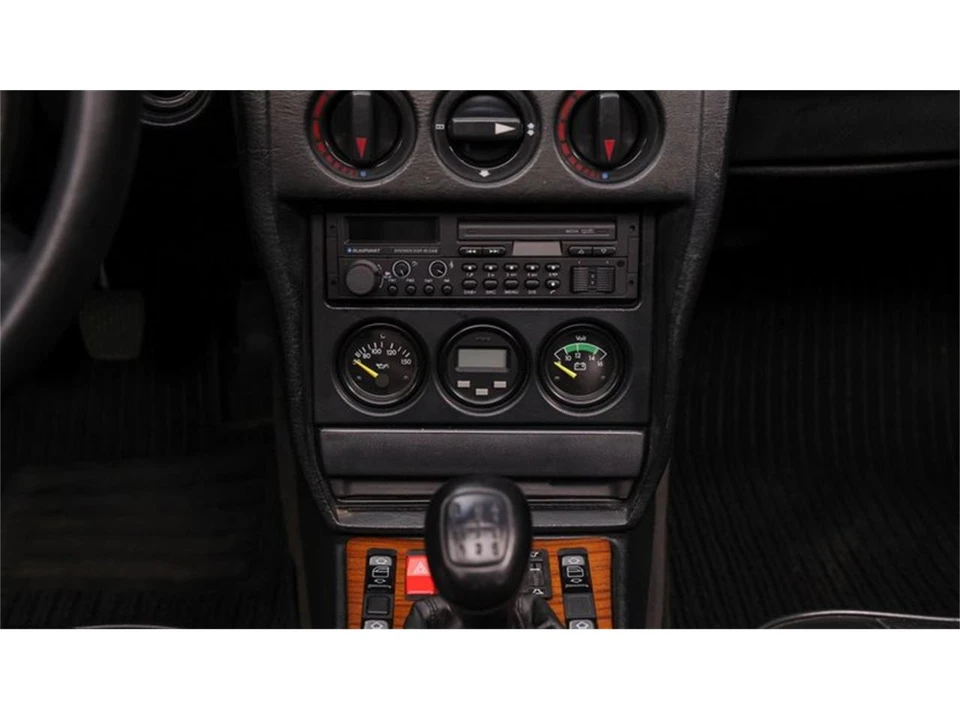 1989 Mercedes-Benz SL-Class - Image 20 of 31