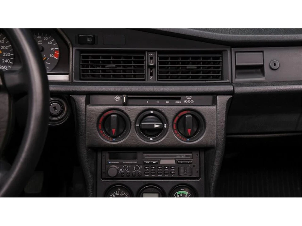 1989 Mercedes-Benz SL-Class - Image 19 of 31