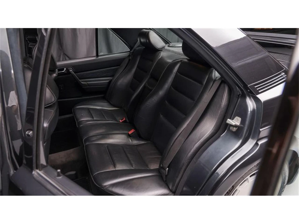 1989 Mercedes-Benz SL-Class - Image 14 of 31