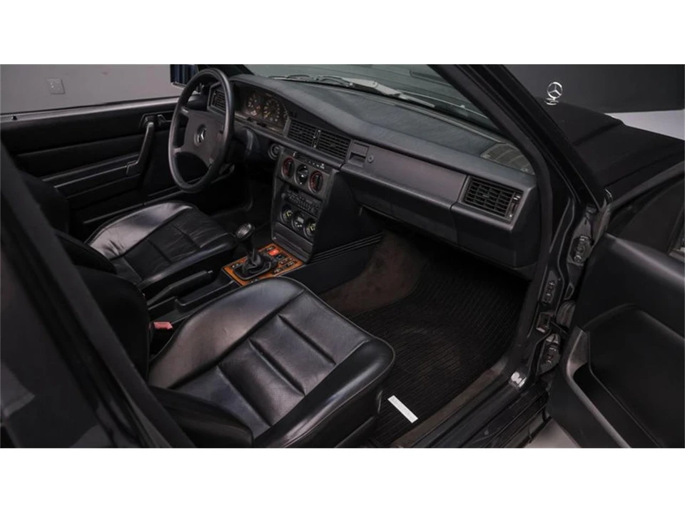 1989 Mercedes-Benz SL-Class - Image 15 of 31