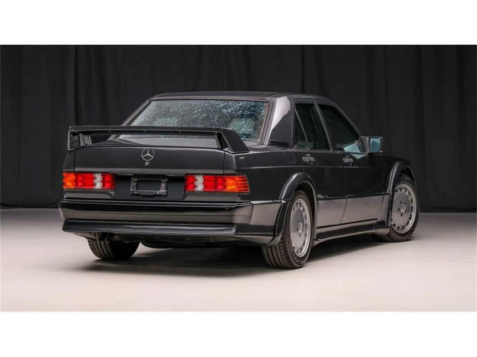 1989 Mercedes-Benz SL-Class - Image 12 of 31