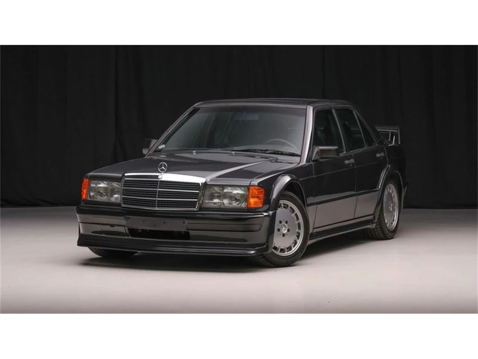 1989 Mercedes-Benz SL-Class - Image 11 of 31