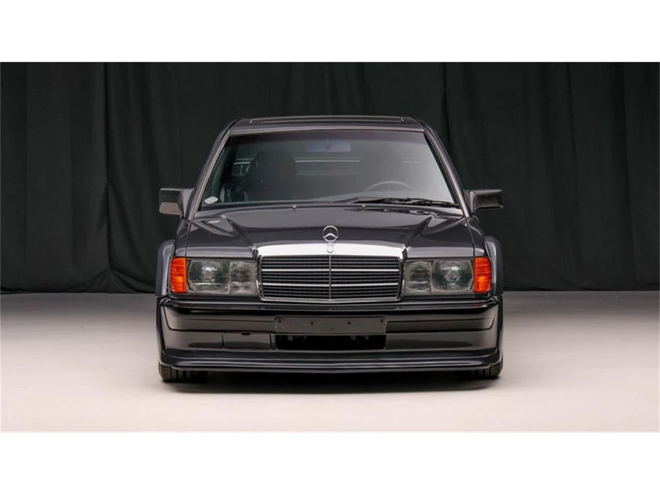 1989 Mercedes-Benz SL-Class - Image 4 of 31