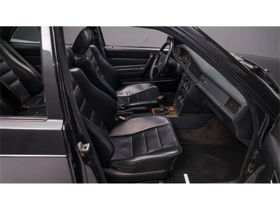 1989 Mercedes-Benz SL-Class - Image 16 of 31