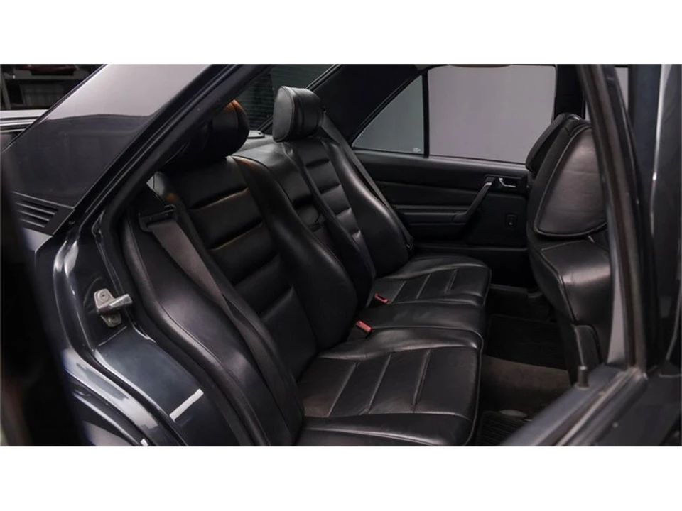 1989 Mercedes-Benz SL-Class - Image 9 of 31