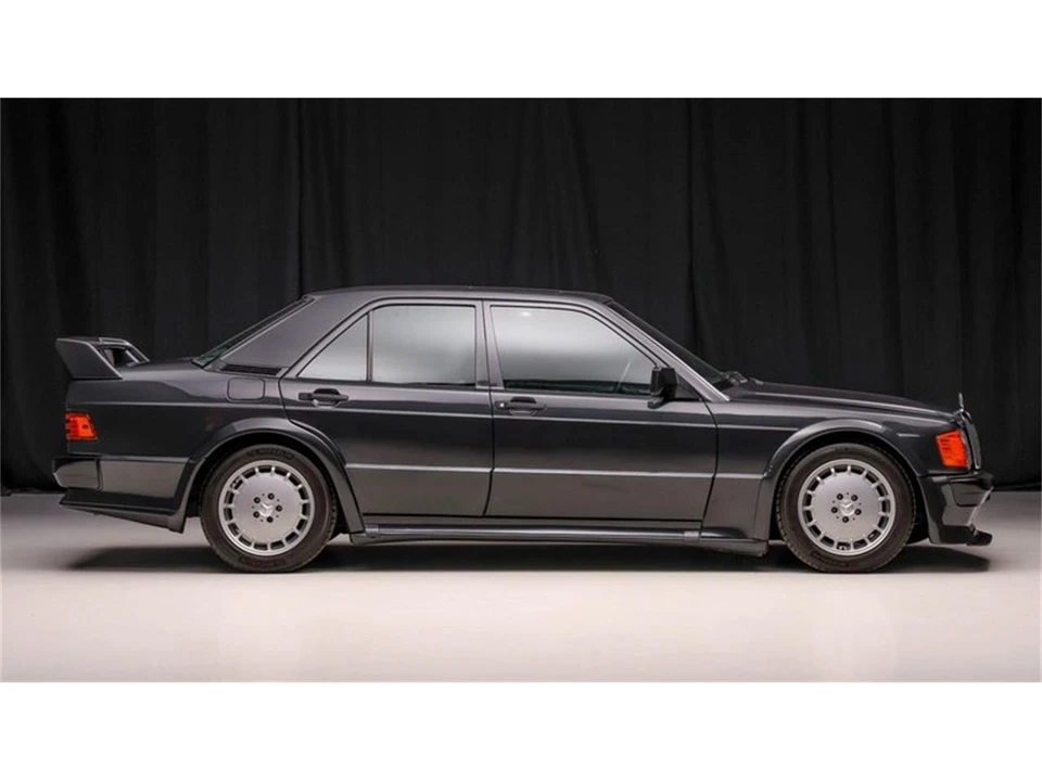 1989 Mercedes-Benz SL-Class - Image 3 of 31
