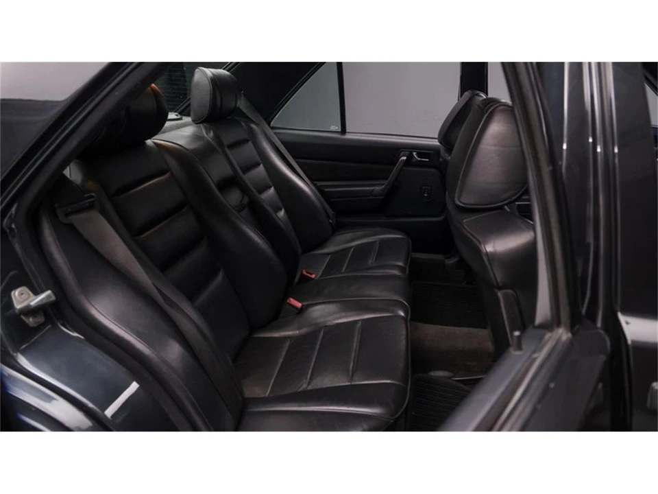 1989 Mercedes-Benz SL-Class - Image 17 of 31