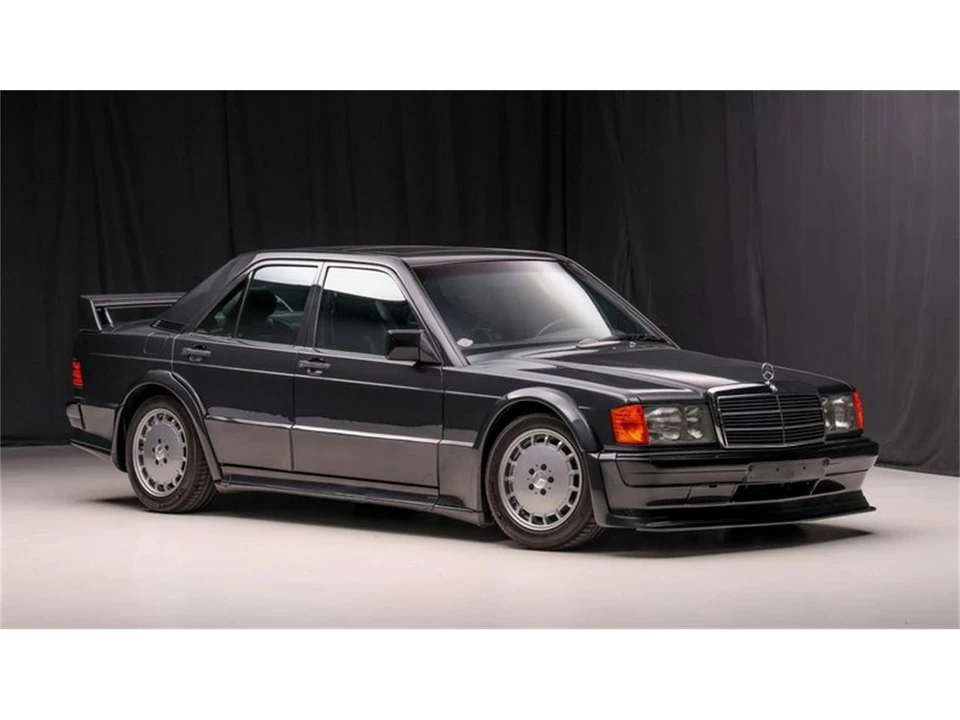 1989 Mercedes-Benz SL-Class - Image 6 of 31