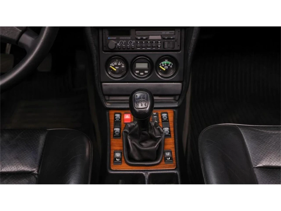 1989 Mercedes-Benz SL-Class - Image 21 of 31