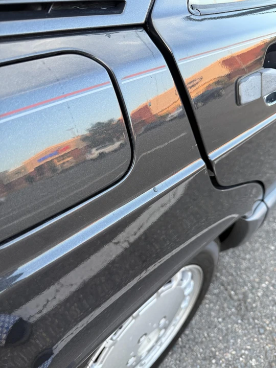 1989 Mercedes-Benz W201 190 - Image 23 of 31