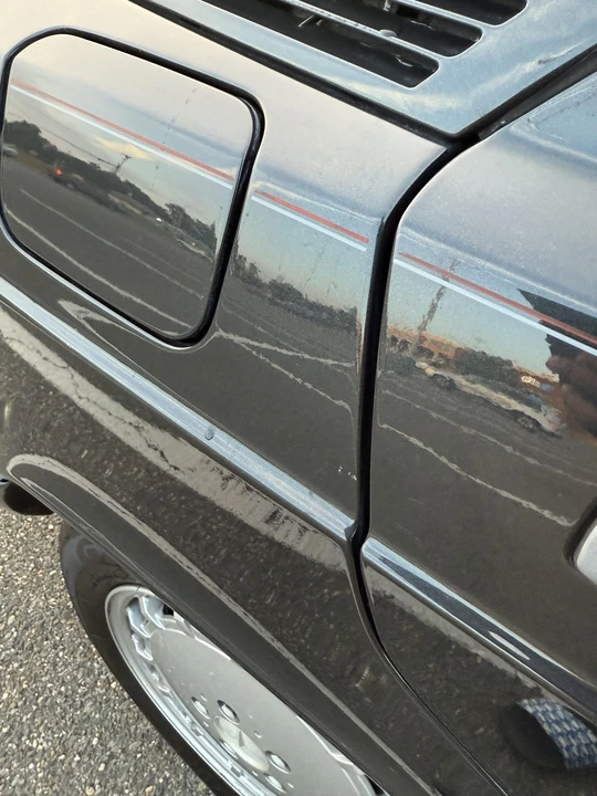 1989 Mercedes-Benz W201 190 - Image 22 of 31