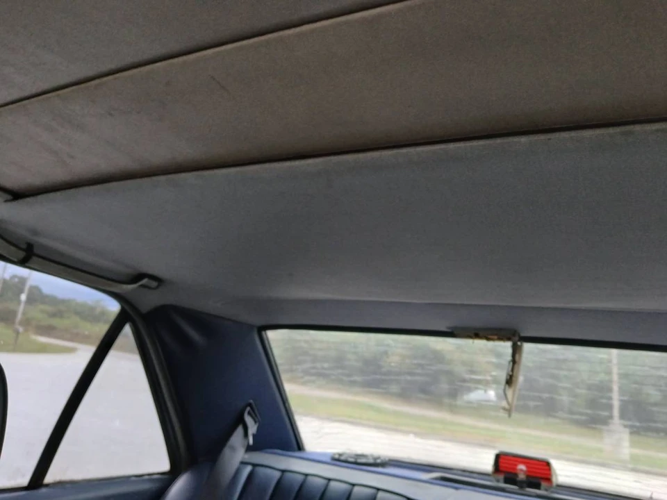1989 Mercedes-Benz 190E - Image 12 of 24