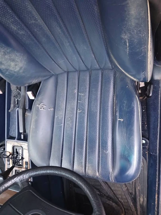 1989 Mercedes-Benz 190E - Image 19 of 24