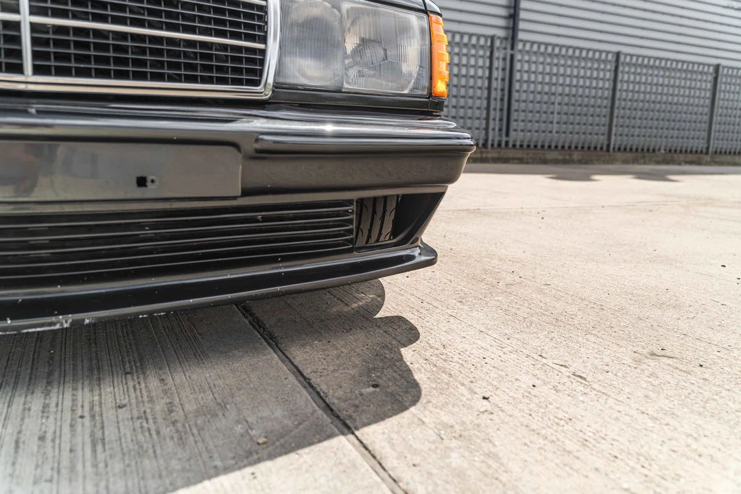 1989 Mercedes-Benz 190E 2.3-16 & 2.5-16 - Image 25 of 31