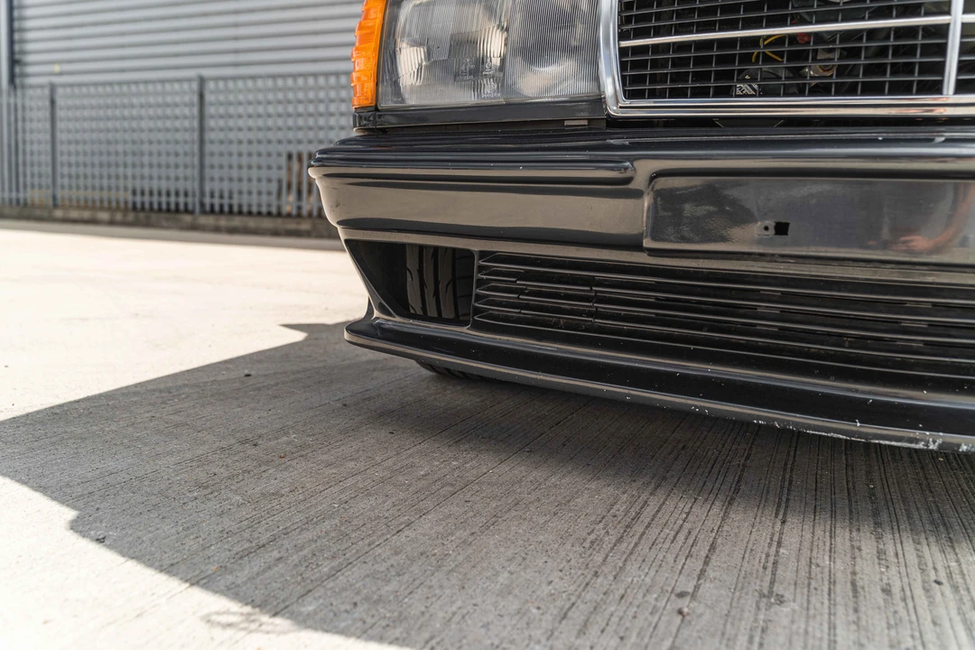 1989 Mercedes-Benz 190E 2.3-16 & 2.5-16 - Image 28 of 31