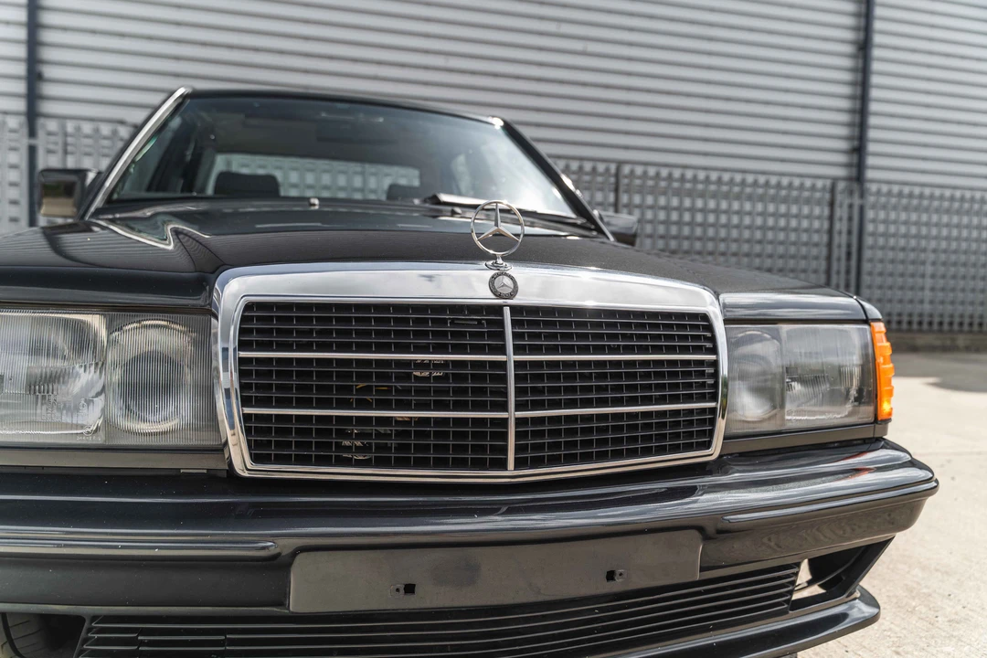 1989 Mercedes-Benz 190E 2.3-16 & 2.5-16 - Image 29 of 31