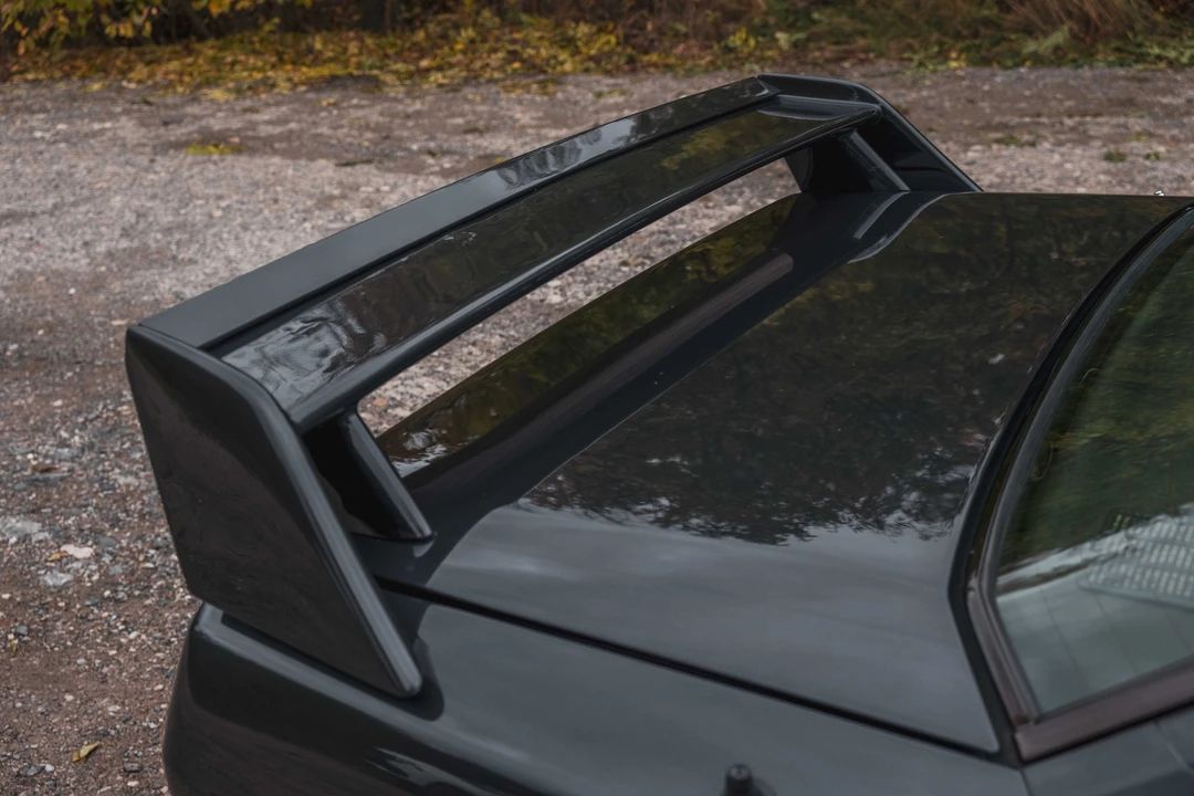 1989 Mercedes-Benz 190E 2.5-16 Evolution - Image 13 of 31