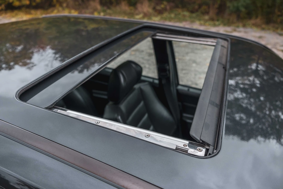 1989 Mercedes-Benz 190E 2.5-16 Evolution - Image 17 of 31
