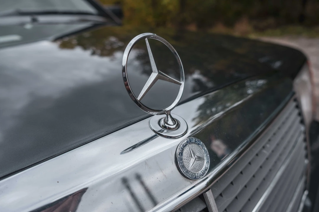 1989 Mercedes-Benz 190E 2.5-16 Evolution - Image 14 of 31