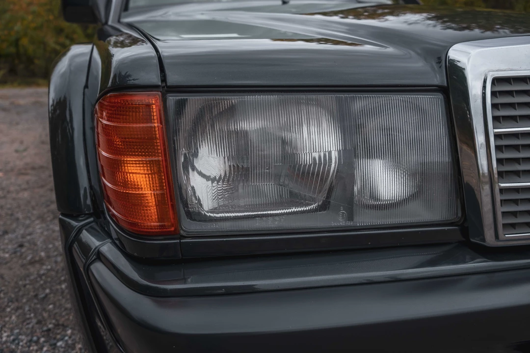 1989 Mercedes-Benz 190E 2.5-16 Evolution - Image 15 of 31
