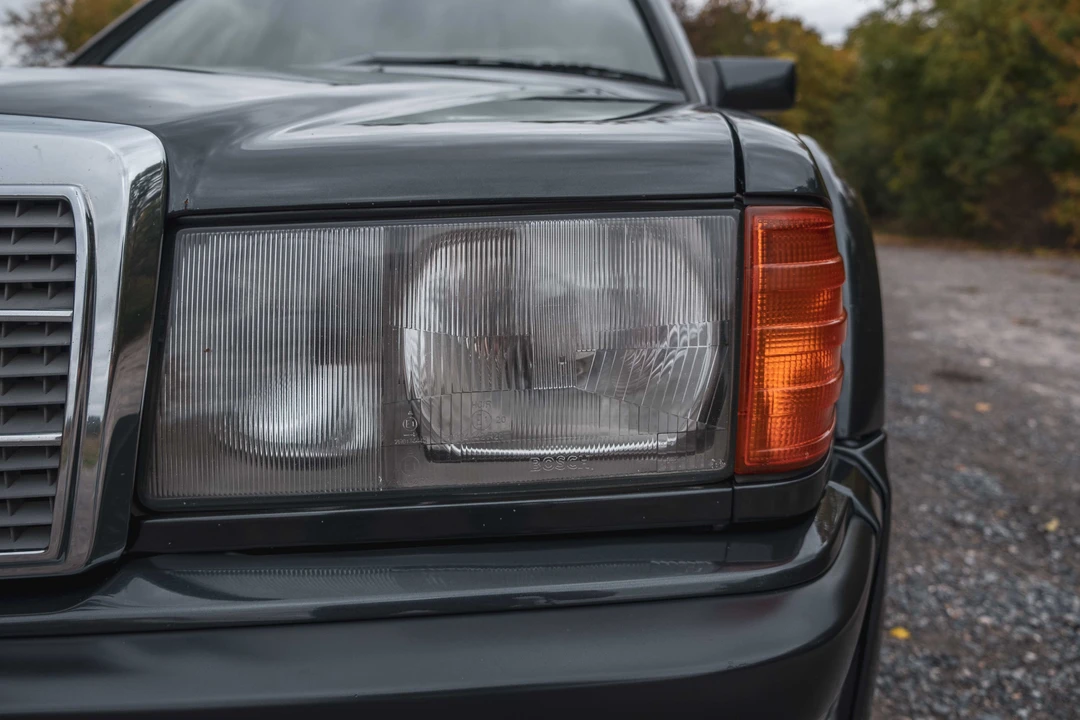 1989 Mercedes-Benz 190E 2.5-16 Evolution - Image 16 of 31