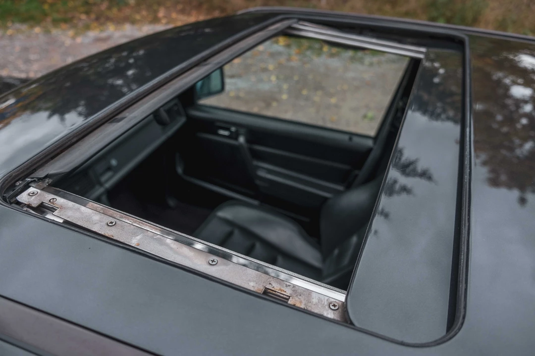 1989 Mercedes-Benz 190E 2.5-16 Evolution - Image 21 of 31