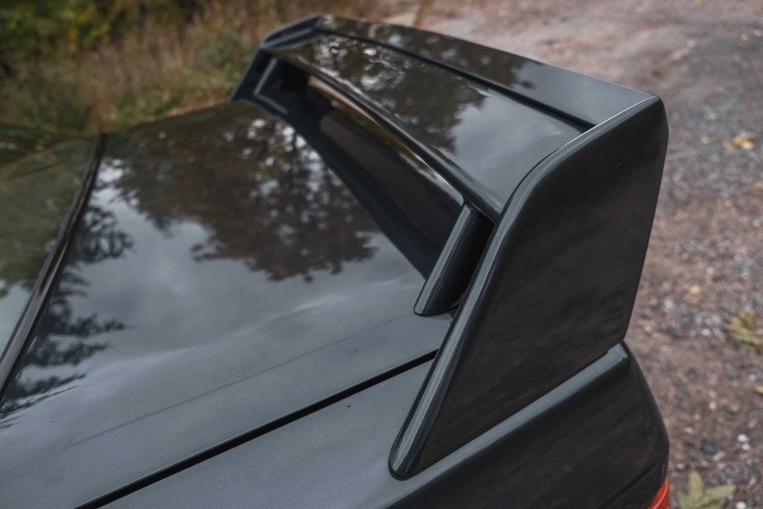 1989 Mercedes-Benz 190E 2.5-16 Evolution - Image 22 of 31