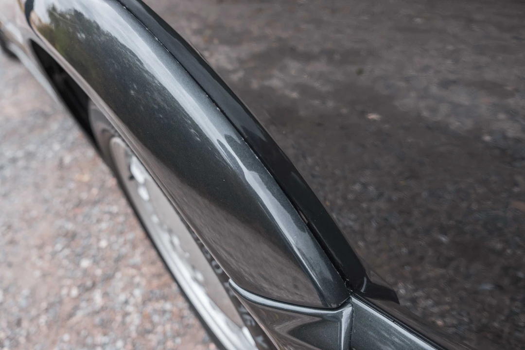 1989 Mercedes-Benz 190E 2.5-16 Evolution - Image 31 of 31