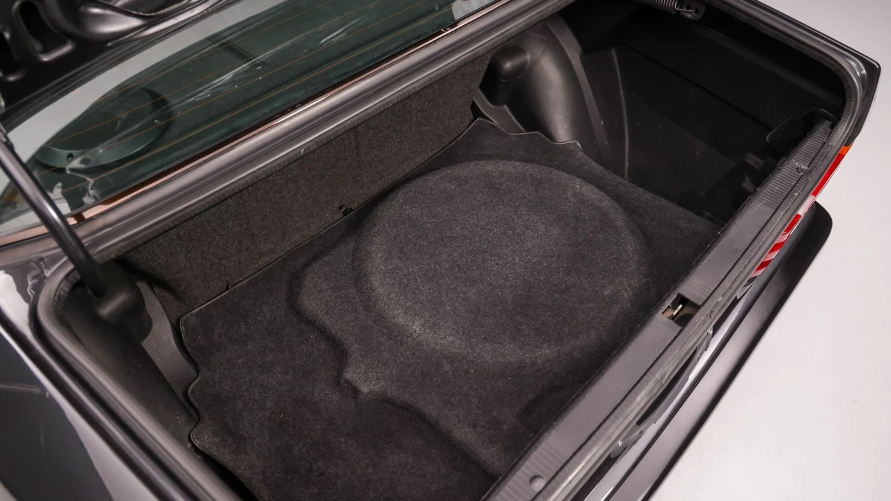 1989 Mercedes-Benz 190E 2.5-16 Evolution - Image 28 of 31