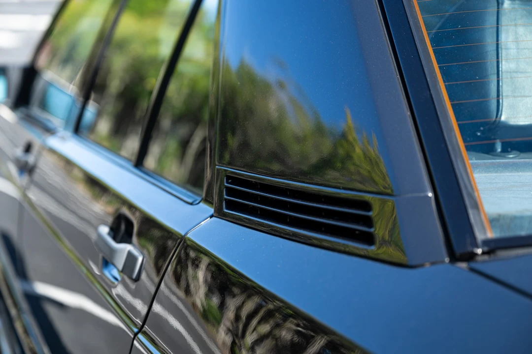 1989 Mercedes-Benz 190E 2.5-16 Evolution - Image 27 of 31