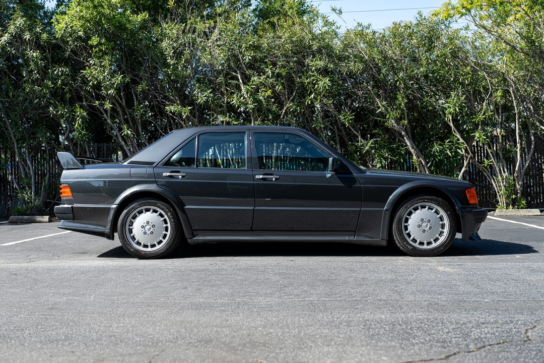 1989 Mercedes-Benz 190E 2.5-16 Evolution - Image 11 of 31