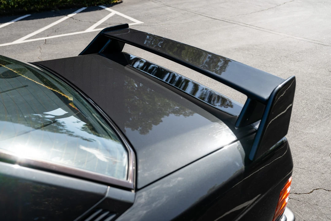1989 Mercedes-Benz 190E 2.5-16 Evolution - Image 28 of 31