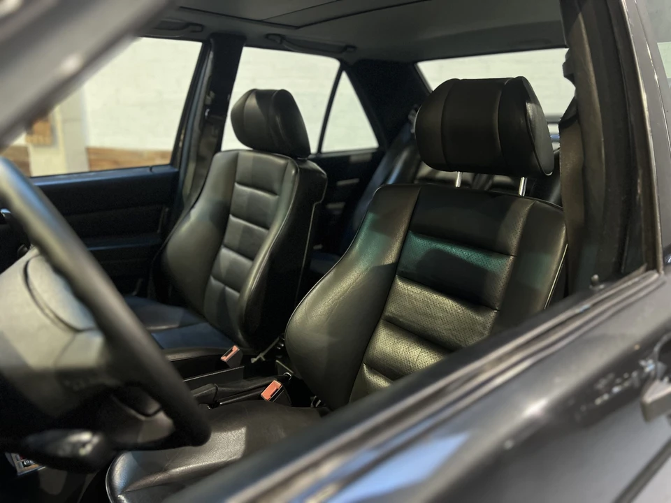 1989 Mercedes-Benz 190E 2.5-16 Evolution - Image 23 of 31