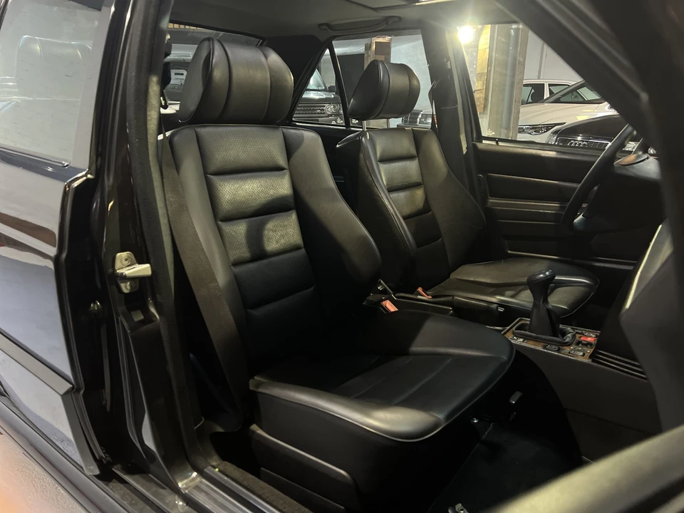 1989 Mercedes-Benz 190E 2.5-16 Evolution - Image 26 of 31