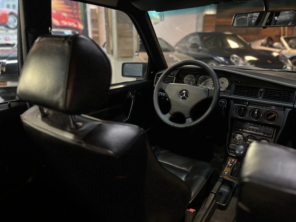 1989 Mercedes-Benz 190E 2.5-16 Evolution - Image 31 of 31