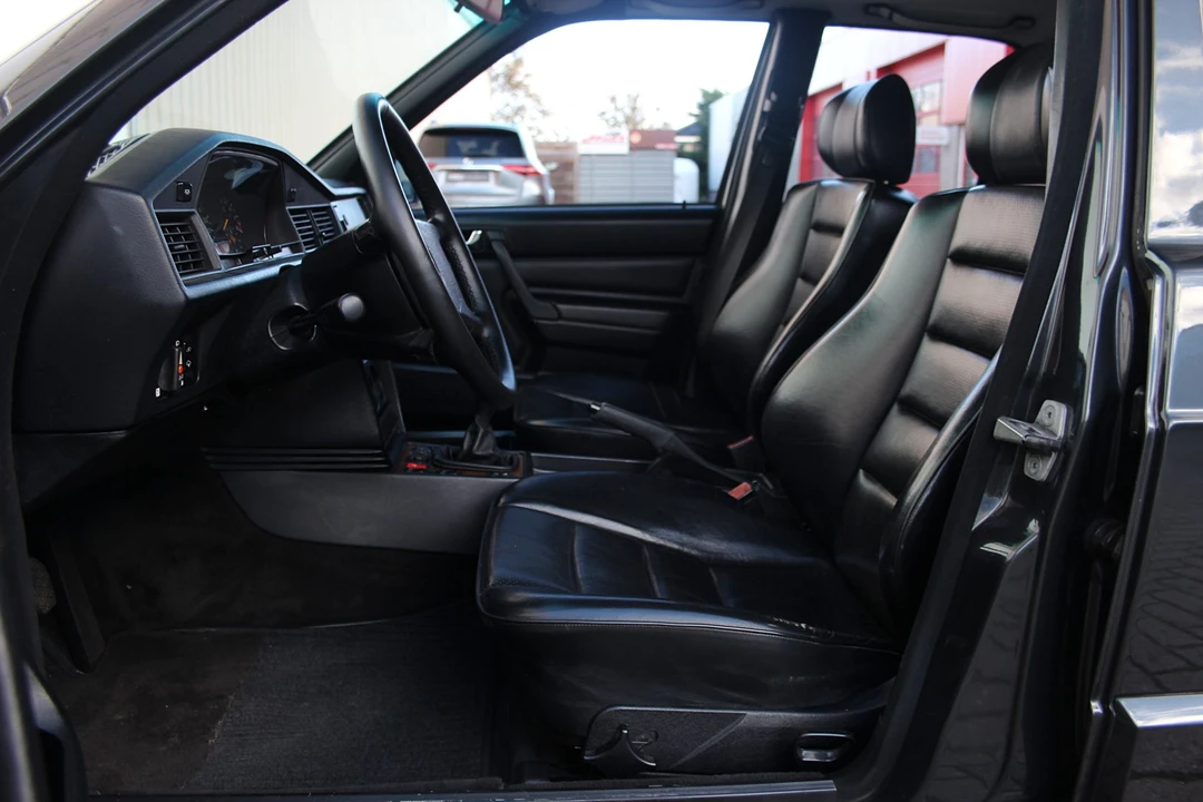 1989 Mercedes-Benz 190E 2.5-16 Evolution - Image 31 of 31
