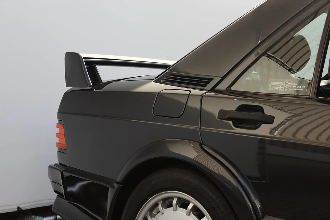 1989 Mercedes-Benz 190E 2.5-16 Evolution - Image 19 of 31
