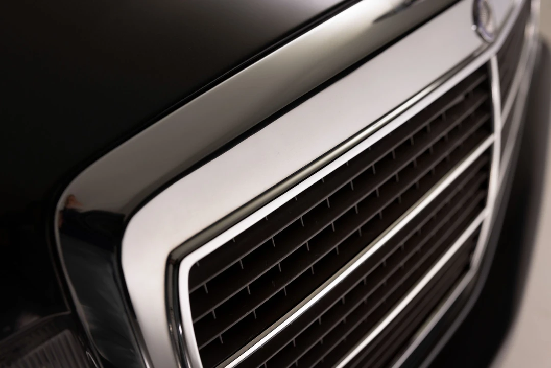 1989 Mercedes-Benz 190E 2.5-16 Evolution - Image 26 of 31