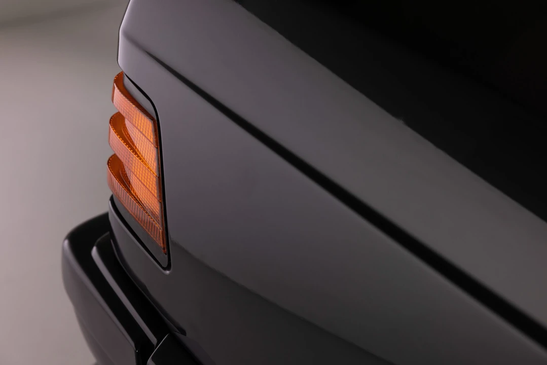 1989 Mercedes-Benz 190E 2.5-16 Evolution - Image 31 of 31