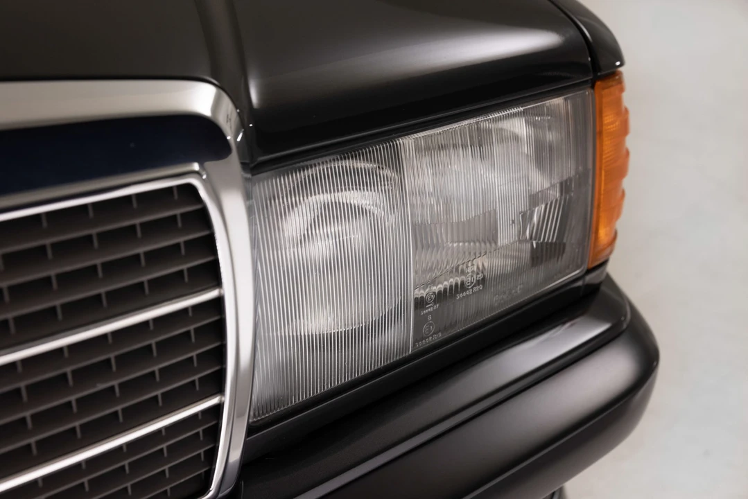1989 Mercedes-Benz 190E 2.5-16 Evolution - Image 20 of 31