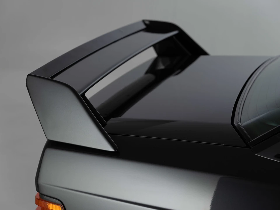 1989 Mercedes-Benz 190E 2.5-16 Evolution - Image 24 of 31