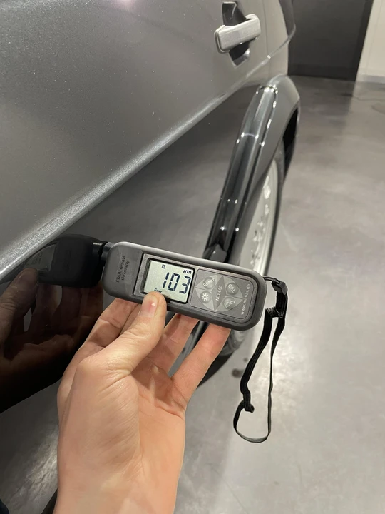 1989 Mercedes-Benz 190E 2.5-16 Evolution - Image 25 of 31