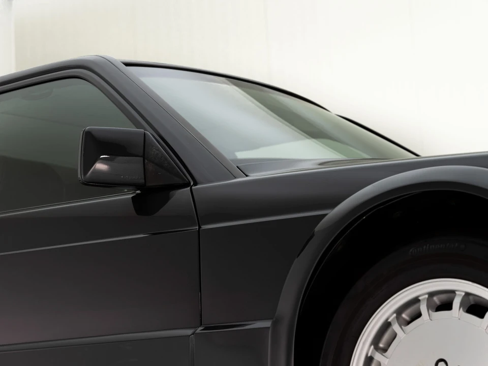 1989 Mercedes-Benz 190E 2.5-16 Evolution - Image 18 of 31