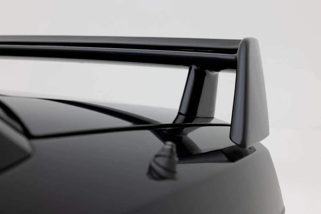 1989 Mercedes-Benz 190E 2.5-16 Evolution - Image 15 of 31