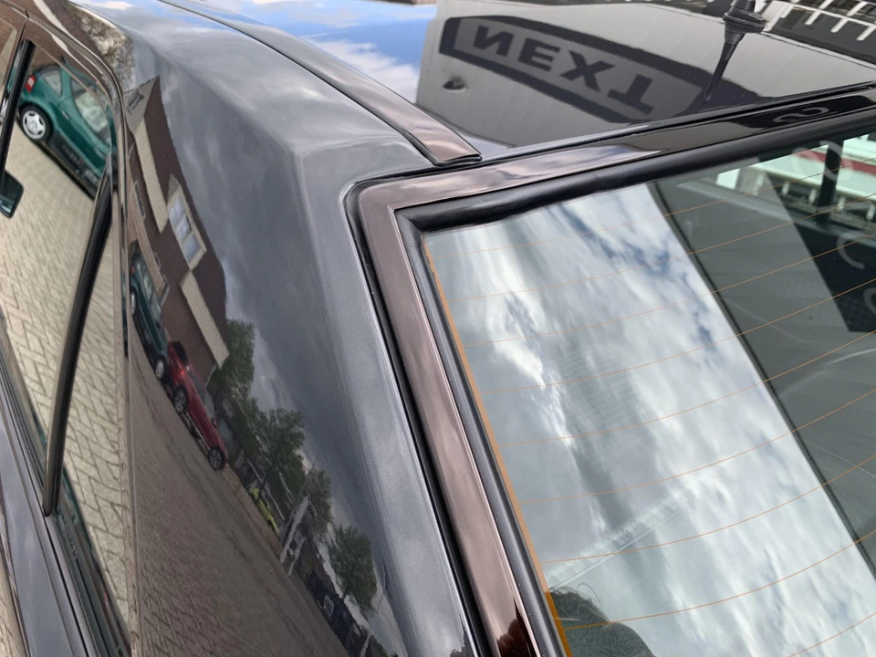 1989 Mercedes-Benz 190E 2.5-16 Evolution - Image 30 of 31