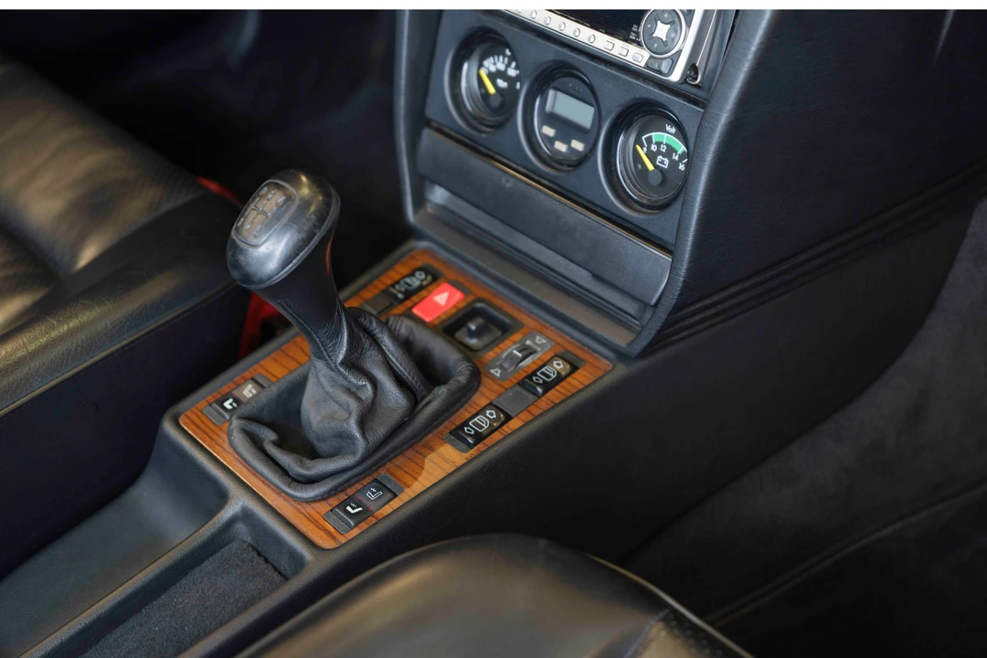 1989 Mercedes-Benz 190E 2.5-16 Evolution - Image 6 of 31