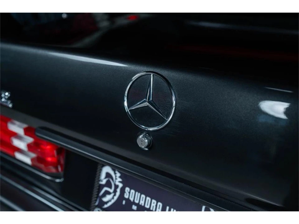 1989 Mercedes-Benz 190E - Image 15 of 31