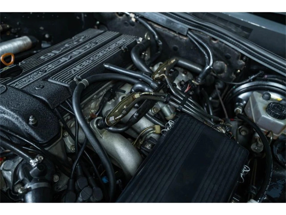 1989 Mercedes-Benz 190E - Image 27 of 31